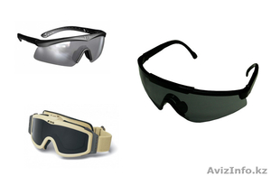 BISON. Солнцезащитные очки,  антибликовые очки ,  антиударные очки в Алматы. #1204430