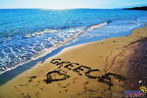 ГРЕЦИЯ - РАННЕЕ БРОНИРОВАНИЕ - ЛЕТО 2015!!! СПЕШИТЕ БРОНИРОВАТЬ!!! #1210629