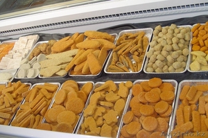 Полуфабрикаты оптом и в розницу #1208660