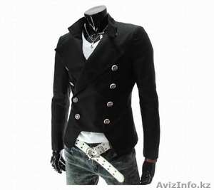  Пиджак #1202080