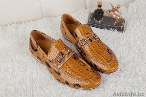 туфли gucci #1202109