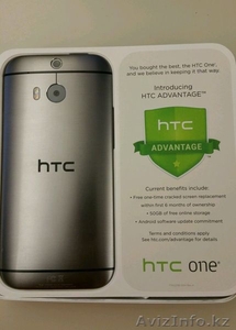 Новый Apple iPhone 6,  HTC one m8, Samsung Galaxy S5,  Sony Xperia Z3 #1198722