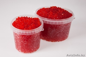 Икра красная (кета, кижуч) 11000,  12000 #1199009