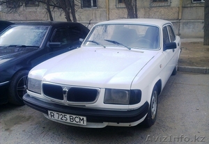 Срочно продам Волгу Газ 3110. #1211316