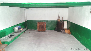 Продаётся тёплый и безопасный гараж #1199316