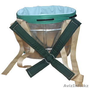 Сумка для сбора яблок #1206875