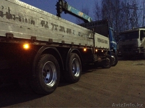 Mitsubishi FUSO 1993 г.в. Не конструктор. #1208438