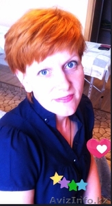 Массаж - это красота и здоровье. #1205768