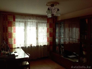 Продам в 9 м-не 2-х комн. квартиру #1205450