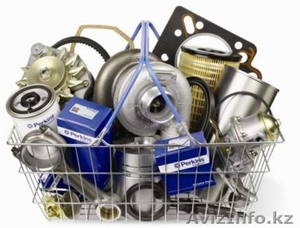 Запчасти оптом и в розницу. Работаем по всем регионам РК и СНГ! #1209485