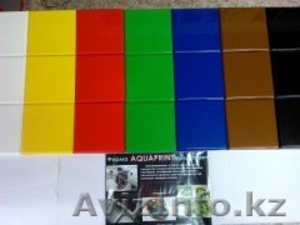 Изготовление и покраска мебельных фасадов из МДФ #1200218