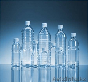 продажа ПЭТ Бутылок #1206120