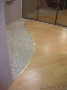 Укладка ламината и паркета #1198534