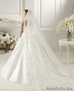 Фата  новая  #1204073