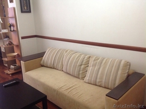 Сдается 2-х кв в 7 мкр.  #843366