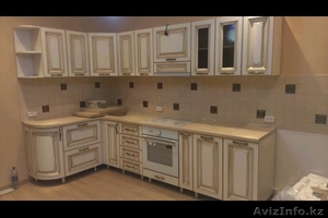 Изготовление корпусной мебели на заказ! #1206309