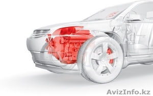 КАЧЕСТВЕННЫЙ ремонт всех видов двигателей ( бензин,  дизель) #1207336