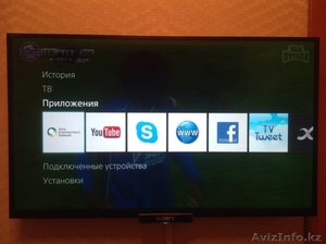 Смарт телевизор Sony  #1209400