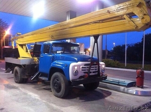 услуги АГП 22.                                                                   #1210076