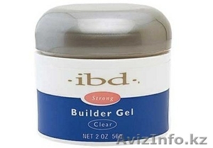 Материалы для наращивания ногтей IBD,  EzFlow,  LeChat,  CND Shellac #1206416