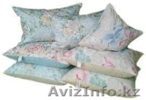 Чистые подушки-залог здорового сна. Реставрация подушек,  перин,  одеял! #1207846