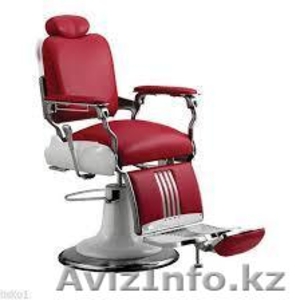 Ремонт парихмахерских  и офисных кресел,  домашних стульев #1211036