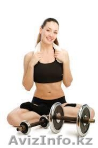 Компания Beauty. Фитнес тренера с выездом #1211771