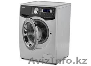 Ремонт стиральный машин SAMSUNG,  LG,  ZANUSSI, ARISTON,  INDESIT #1201631