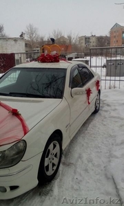 Откатаю свадьбы,  выписка с роддома мерседес s320 w 220 #1199868