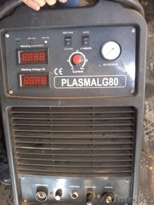 Плазморез PLASMALG80 #1200220