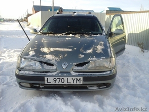 Сдается в аренду Renault Megane  #1210228