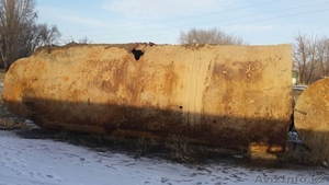 Ёмкость железная #1207904