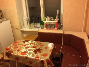 Посуточно 1-комнатную квартиру сдам  #997319