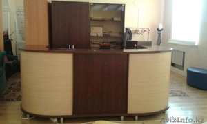 Хороший  ресепшн  #1208384