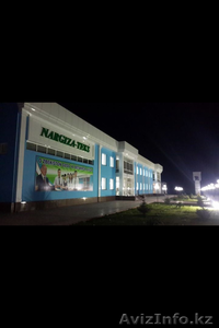 OOO NARGIZA TEKS #1204108