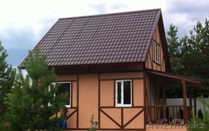 Домокомплекты из СИП СМЛ панелей #1203057