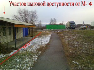 СУПЕР  земельный участок #1203533