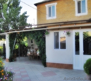 Продам 2-х этажный дом со всеми удобствами #1210382