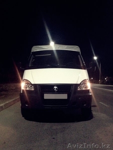 Грузоперевозки,  Вызов мусор #1201455