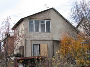 Продам 2-х этажную дачу #1198538