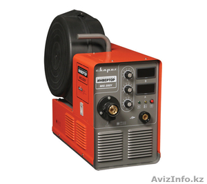 Инверторные полуавтоматы MIG #1201303