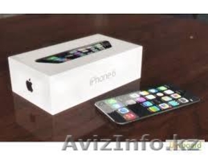  телефонмен дүкеніндегі Apple Iphone #1205473