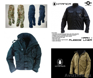 BISON. Купить одежду Kitanica,  куртка,  штаны в Алматы. #1200447