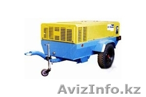 Компрессоры дорожные #1201264