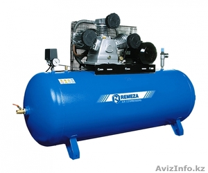 Компрессоры REMEZA #1201274