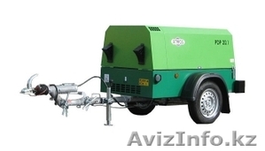 Компрессорное оборудование #1201236