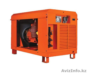 Винтовые компрессоры ОАО «Арсенал» (Россия) #1201285