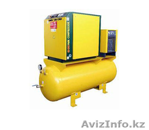 Винтовые компрессоры Ekomak (Турция) #1201287