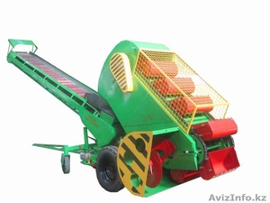 Зерновой погрузчик Р6-КШП-6 #1199462