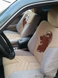 Авточехлы на заказ #1201388